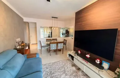 Apartamento para venda em Bosque da Saúde com 3 quartos, sendo 1 suíte , 80m²