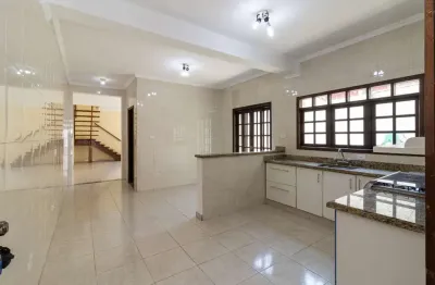 Sobrado para venda em jardim santa fé (zona oeste) com 3 quartos , 182m²