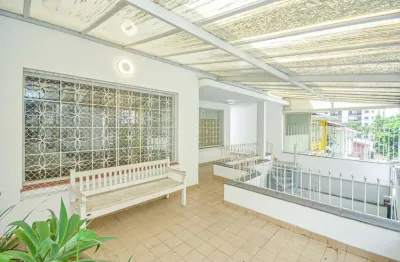 Casa com 3 quartos à venda na Rua Wanderley, Perdizes, São Paulo