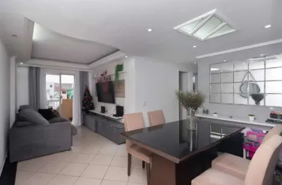 Apartamento para venda em vila guilhermina com 3 quartos, sendo 1 suíte , 77m²