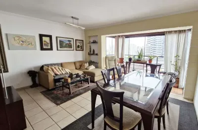 Apartamento para venda em Vila Olímpia com 3 quartos, sendo 1 suíte , 86m²