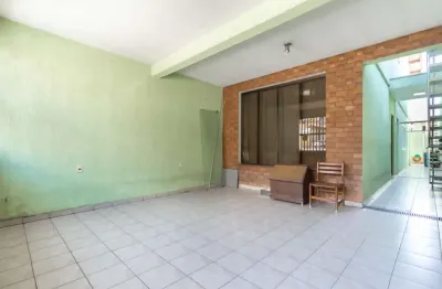 Sobrado para venda em parque nações unidas com 3 quartos, sendo 1 suíte , 154m²
