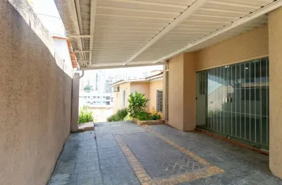 Casa com 3 quartos à venda na Rua Guararema, Bosque da Saúde, São Paulo