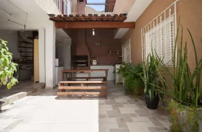 Casa para venda em Lauzane Paulista com 3 quartos, sendo 1 suíte , 191m²