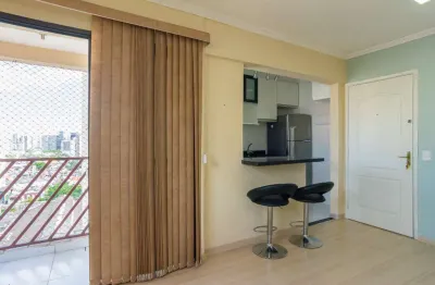 Apartamento com 1 quarto à venda na Rua Doutor Albuquerque Lins, Santa Cecília, São Paulo