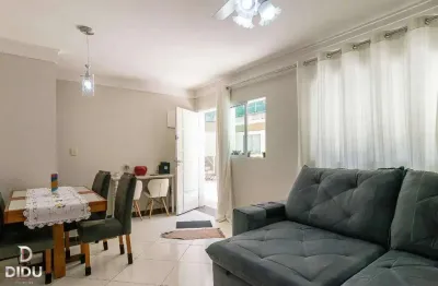 Sobrado em condomínio à venda em São Paulo, Vila Mazzei, com 3 quartos, 1 suíte e 2 vagas com depósito. Com lazer.