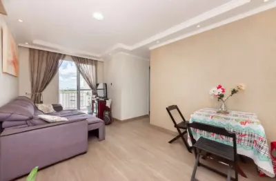 Apartamento para venda em Pirituba - Jardim Iris com 3 quartos, sendo 1 suíte , 63m²
