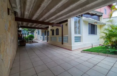Casa para venda em Vila São Paulo com 3 quartos, sendo 1 suíte , 97m²
