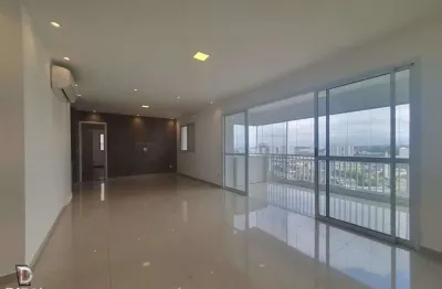 Apartamento para alugar, no CONDOMÍNIO POEMA GRANJA JULIETA em São Paulo, Jardim Caravelas, com 2 quartos, 121m²