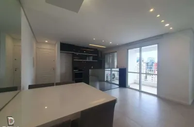 OPORTUNIDADE!! Apartamento disponível para locação na Vila Nova Conceição, 2 dormitórios, 1 suíte, 2 vagas e área de lazer.