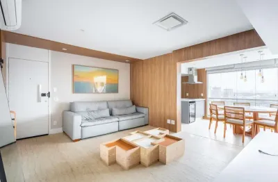 Apartamento para venda em Vila Leopoldina com 3 quartos, sendo 1 suíte , 93m²