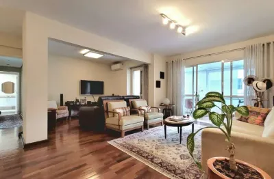 Apartamento para venda em Santa Paula com 3 quartos, sendo 3 suítes , 150m²