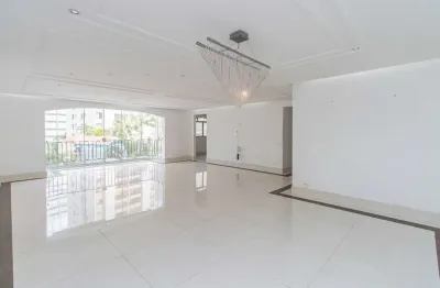 Apartamento para venda em Santa Cecília com 3 quartos, sendo 3 suítes , 192m²