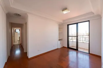 Apartamento para venda em Vila Santa Catarina com 2 quartos, sendo 2 suítes , 60m²