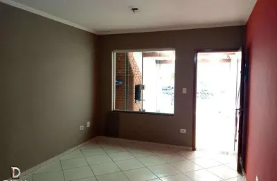 Sobrado à venda em São Paulo, Vila Carmem, com 2 quartos, 84m²