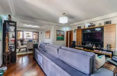 Apartamento para venda em Jardim com 4 quartos, sendo 1 suíte , 150m²