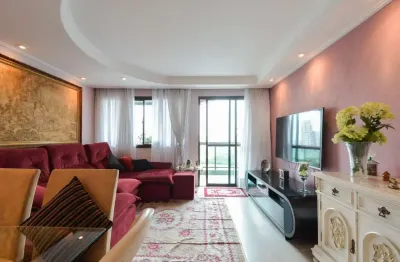 Apartamento para venda em Mooca com 3 quartos, sendo 1 suíte , 120m²