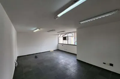 Sala comercial à venda na Rua Abílio Soares, Paraíso, São Paulo