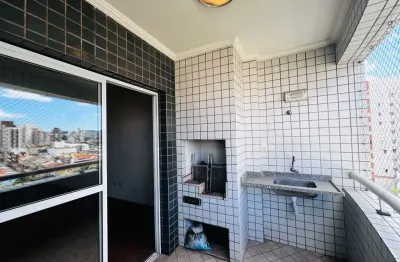 Apartamento para venda em Vila Isolina Mazzei com 3 quartos, sendo 1 suíte , 83m²