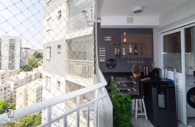 Apartamento à venda, no Condomínio IN SP Vila Boim em São Paulo, Vila Prudente, com 3 quartos, 65m²