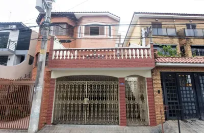 Sobrado para venda em Jardim Cidade Pirituba com 3 quartos, sendo 3 suítes , 192m²