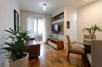 Apartamento para venda em Água Branca com 3 quartos, sendo 1 suíte , 70m²