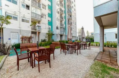 Apartamento para venda em Vila Guilherme com 2 quartos , 49m²