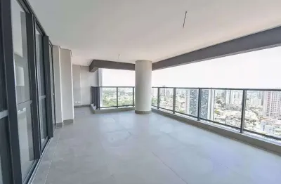 Apartamento à venda, no Residence Unik - Residencial em São Paulo, Vila Firmiano Pinto, com 3 quartos, 149m²