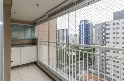 Apartamento para venda em Vila Monte Alegre com 3 quartos, sendo 1 suíte , 84m²
