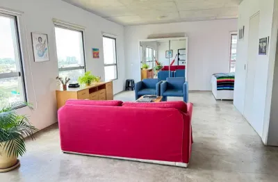 Apartamento para venda em Vila Leopoldina com 1 quarto , 70m²