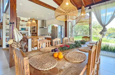 Casa para venda em Vila Velha com 3 quartos, sendo 3 suítes , 353m²