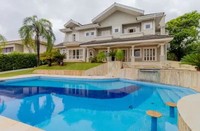 Casa no condomínio Fazenda Vila Real para venda com 4 quartos, sendo 4 suítes , 610m²