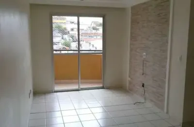 Apartamento para venda em Vila Aurora (Zona Norte) com 3 quartos, sendo 1 suíte , 69m²