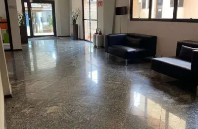 Apartamento 126,70m² na Vila Marina Sto André, 3 Dorms (1 Suíte) | 3 Vagas | Porteira Fechada |Estuda permuta.