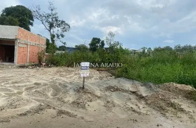 Terreno à venda na Rua 15, Saint Etiene, Matinhos