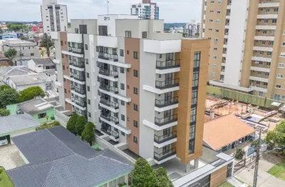 Apartamento na melhor região de são josé dos pinhais