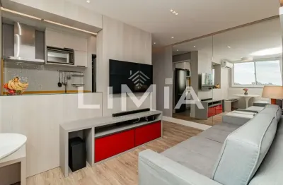 Apartamento com 3 quartos à venda na rua engenheiro sadi castro, 891, sarandi, porto alegre, 60 m2 por r$ 331.990