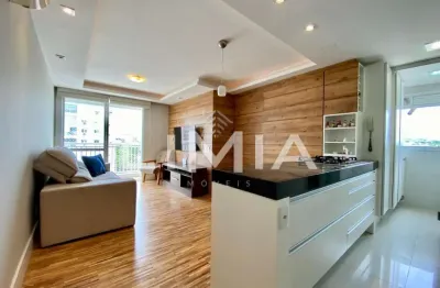 Apartamento com 2 quartos à venda na Rua Limoeiro, 135, Cristo Redentor, Porto Alegre, 62 m2 por R$ 499.000