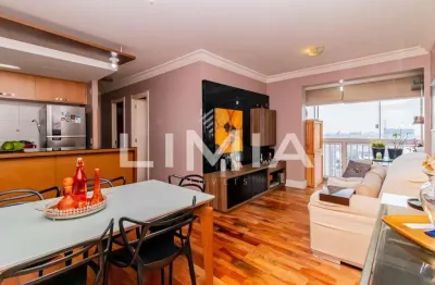 Apartamento com 3 quartos à venda na rua limoeiro, 135, cristo redentor, porto alegre, 75 m2 por r$ 559.900