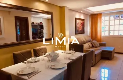 Casa com 3 quartos à venda na rua doutor galdino nunes vieira, jardim itu sabará, porto alegre, 140 m2 por r$ 638.900