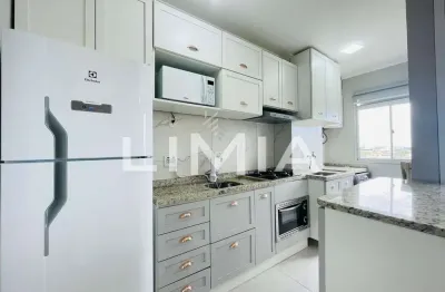 Apartamento com 2 quartos à venda na rua tenente ary tarrago, 3095, jardim itu sabará, porto alegre, 50 m2 por r$ 295.000