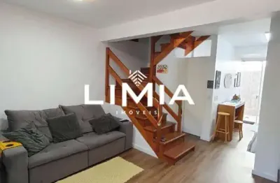 Casa com 3 quartos à venda na Rua Engenheiro Frederico Dahne, 255, Sarandi, Porto Alegre, 81 m2 por R$ 499.000