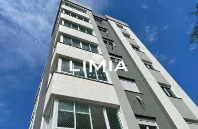 Apartamento com 2 quartos à venda na praça john kennedy, 30, vila ipiranga, porto alegre, 71 m2 por r$ 497.000