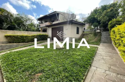Casa com 3 quartos à venda na rua irmão inocêncio luís, 593, jardim itu sabará, porto alegre, 120 m2 por r$ 550.000