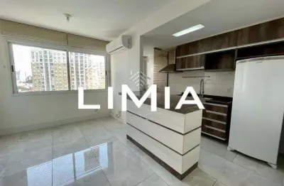 Apartamento com 3 quartos à venda na avenida dom cláudio josé gonçalves ponce de leão, 240, vila ipiranga, porto alegre, 76 m2 por r$ 428.000