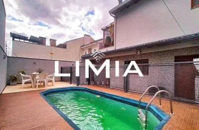 Casa com 4 quartos à venda na rua ângelo raphael frizzo, 95, mário quintana, porto alegre, 230 m2 por r$ 889.000