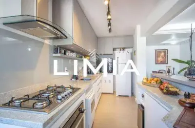Apartamento com 3 quartos à venda na rua costa rica, 17, jardim lindóia, porto alegre, 93 m2 por r$ 639.000