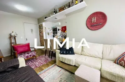 Apartamento com 2 quartos à venda na travessa américo silveira, 51, cristo redentor, porto alegre, 60 m2 por r$ 288.900