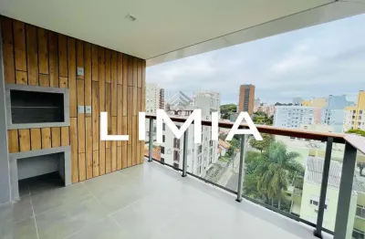 Apartamento com 2 quartos à venda na rua atanásio belmonte, 236, boa vista, porto alegre, 87 m2 por r$ 1.072.806