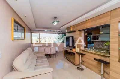 Apartamento com 3 quartos à venda na Rua Fernando Abbott, 455, Cristo Redentor, Porto Alegre, 94 m2 por R$ 797.000